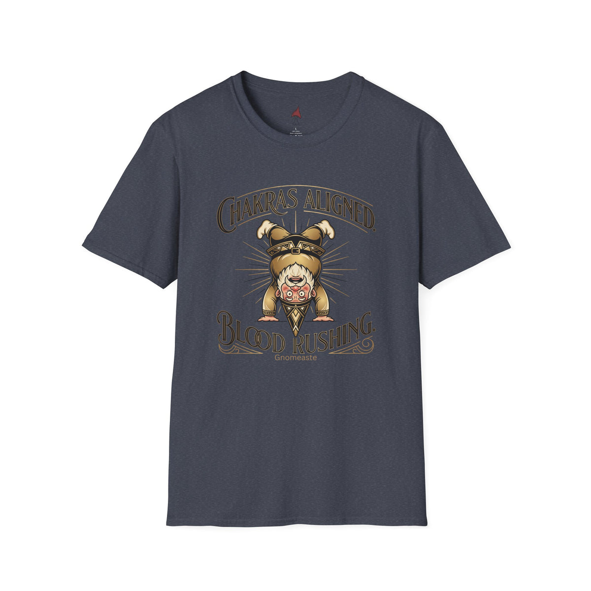 Chakras Aligned T-Shirt