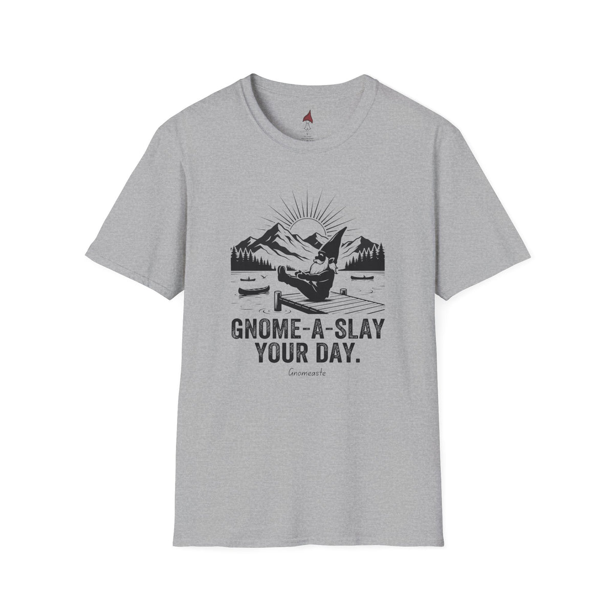 Lake Side T-Shirt