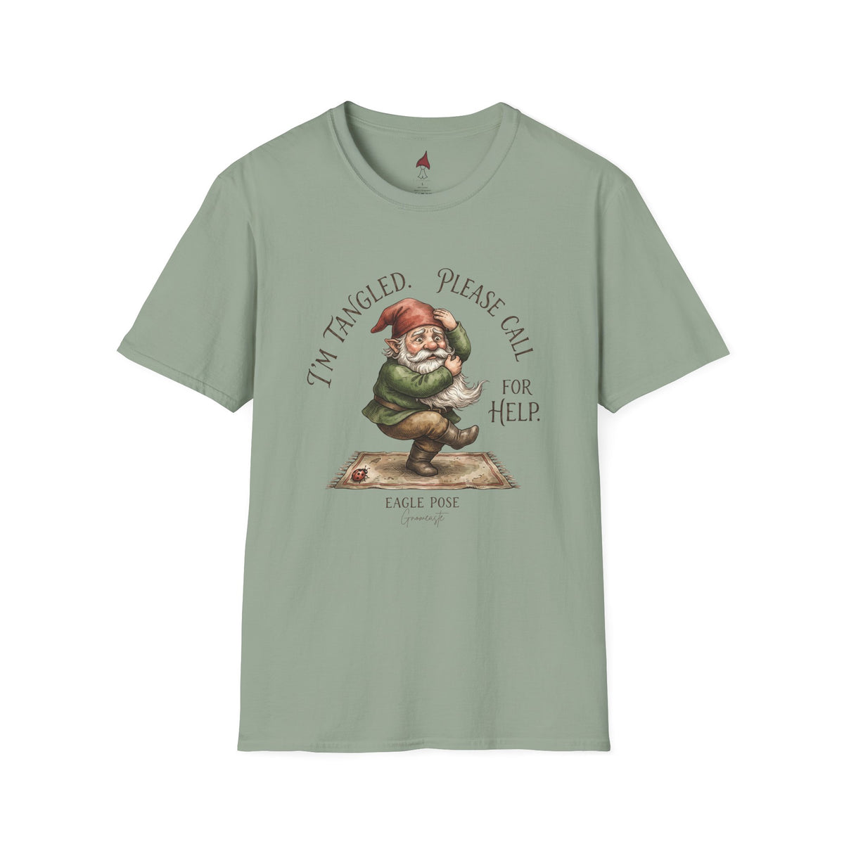 Send Help T-Shirt