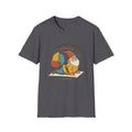 Cobra Pose T-Shirt