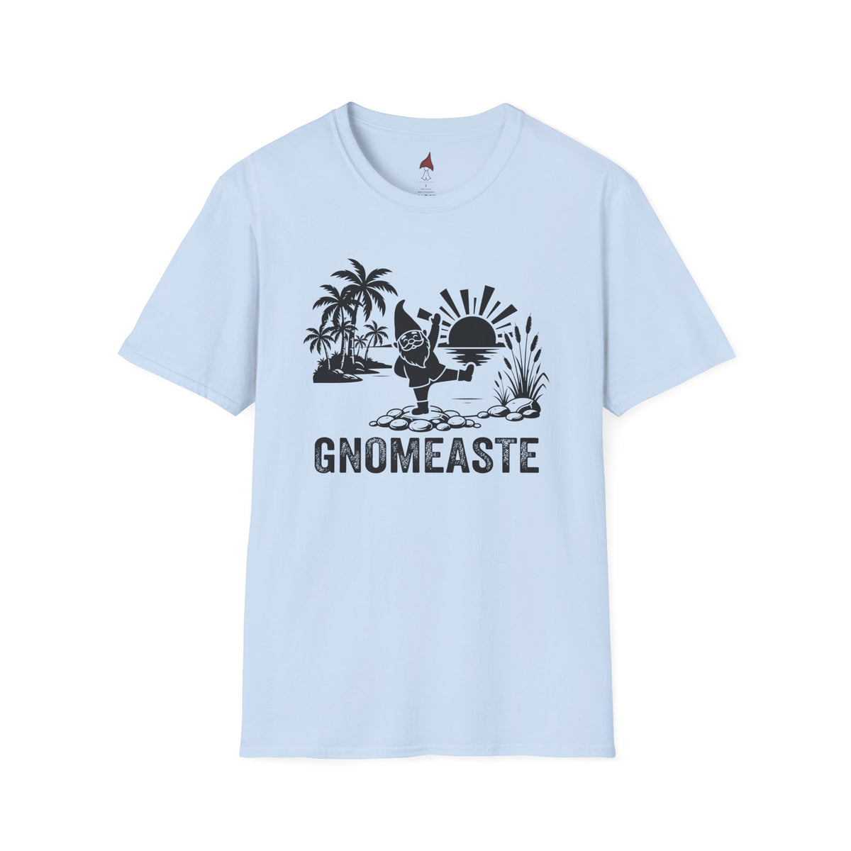Island Gnomeaste T-Shirt