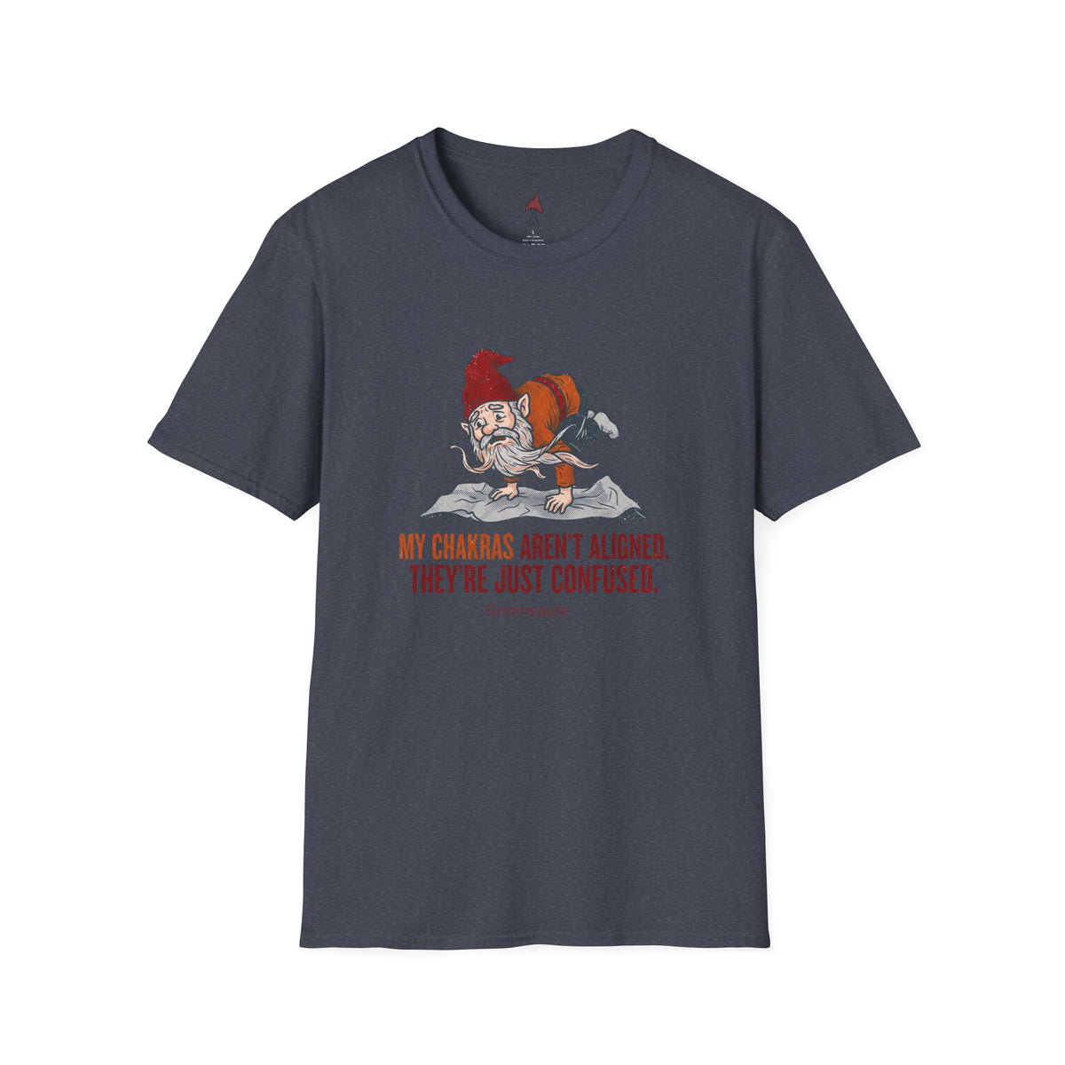 Chakras aren't aliened  T-Shirt