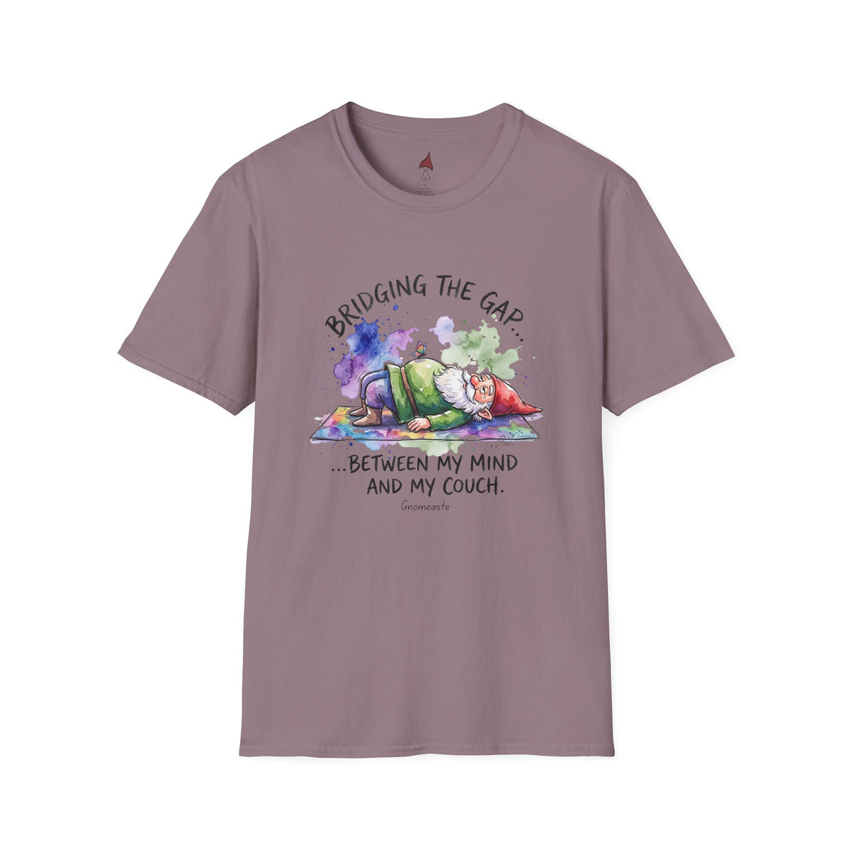 Bridging the Gap  T-Shirt