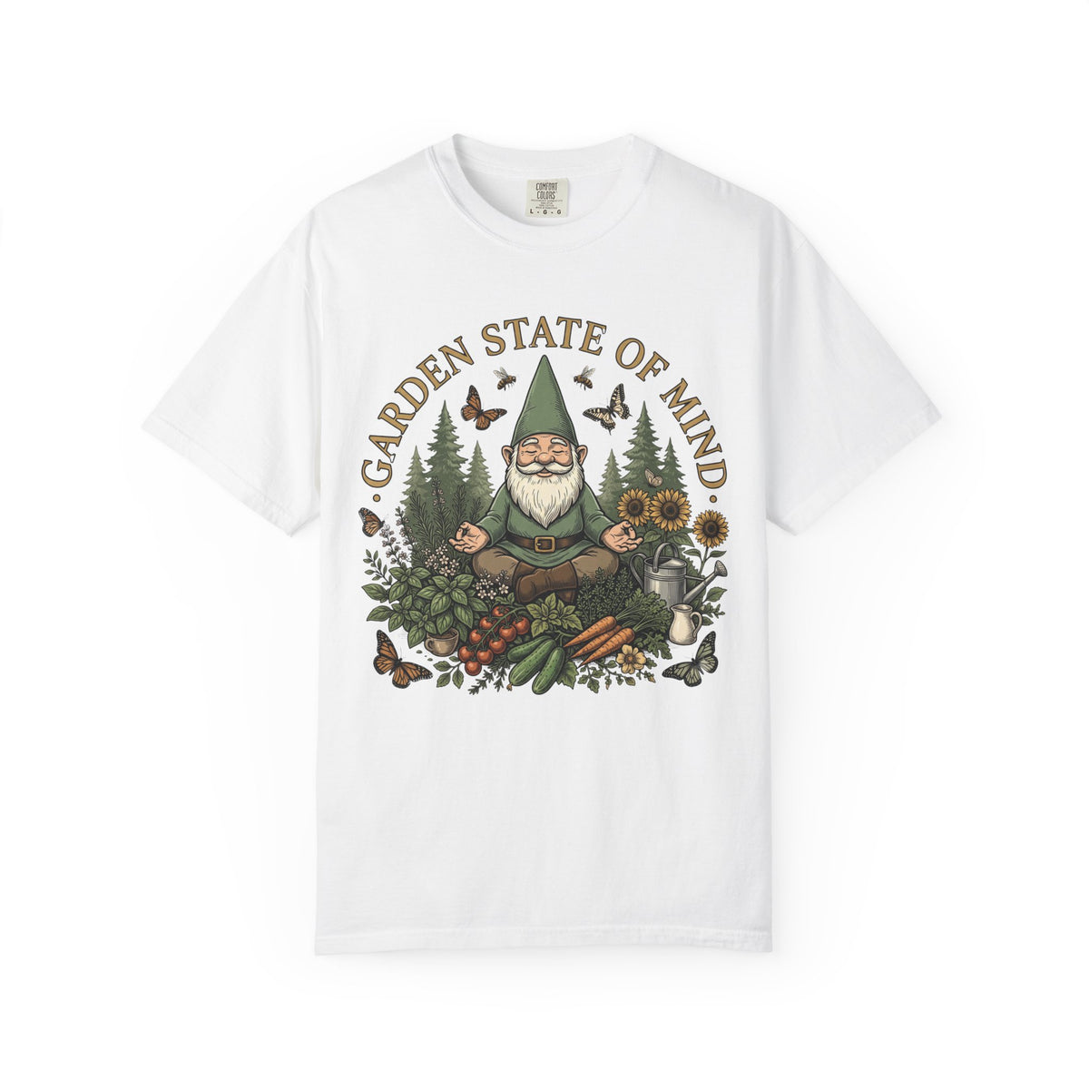 Garden State of Mind T-Shirt