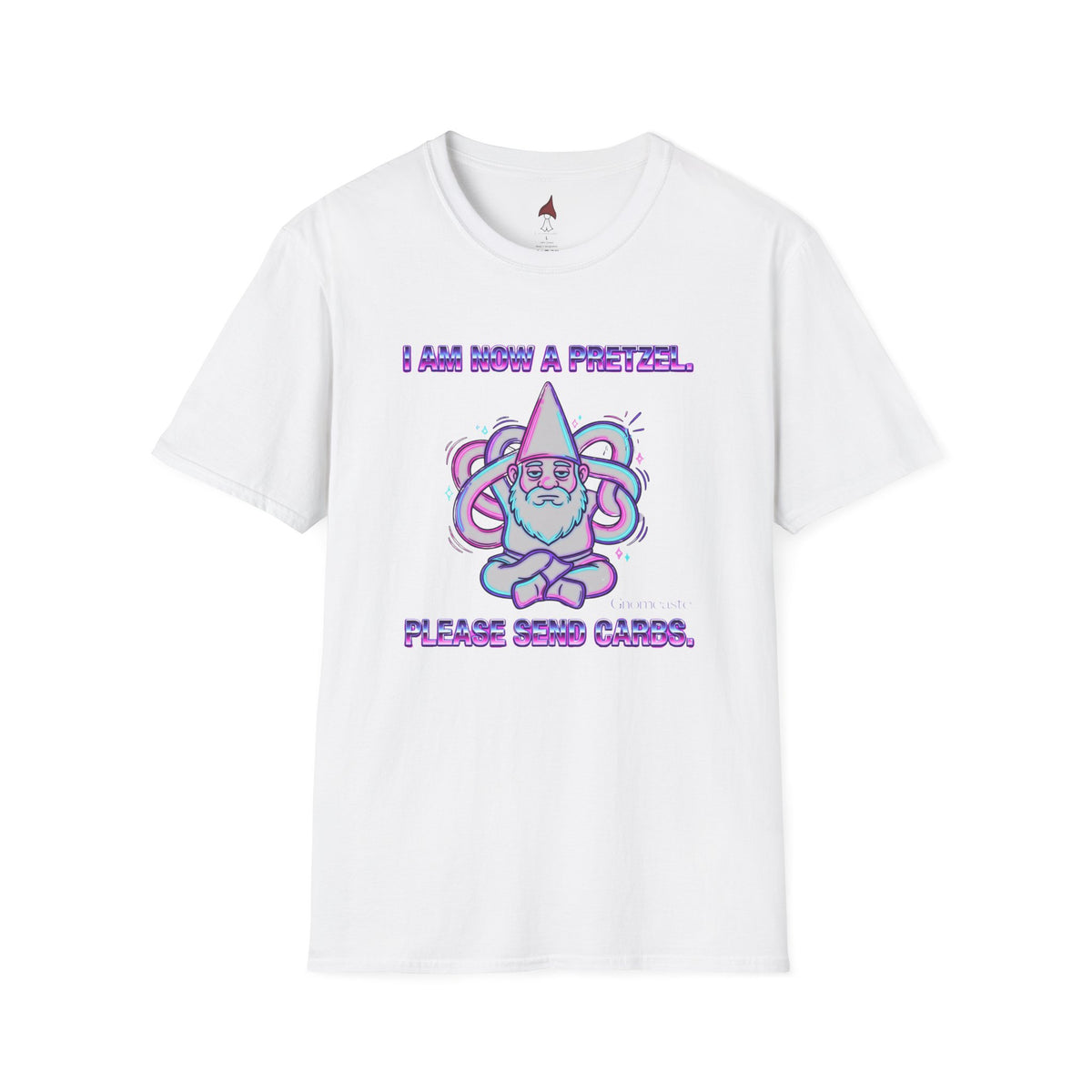 Send Carbs T-Shirt
