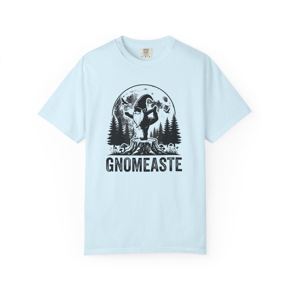 Gnomeaste T-Shirt