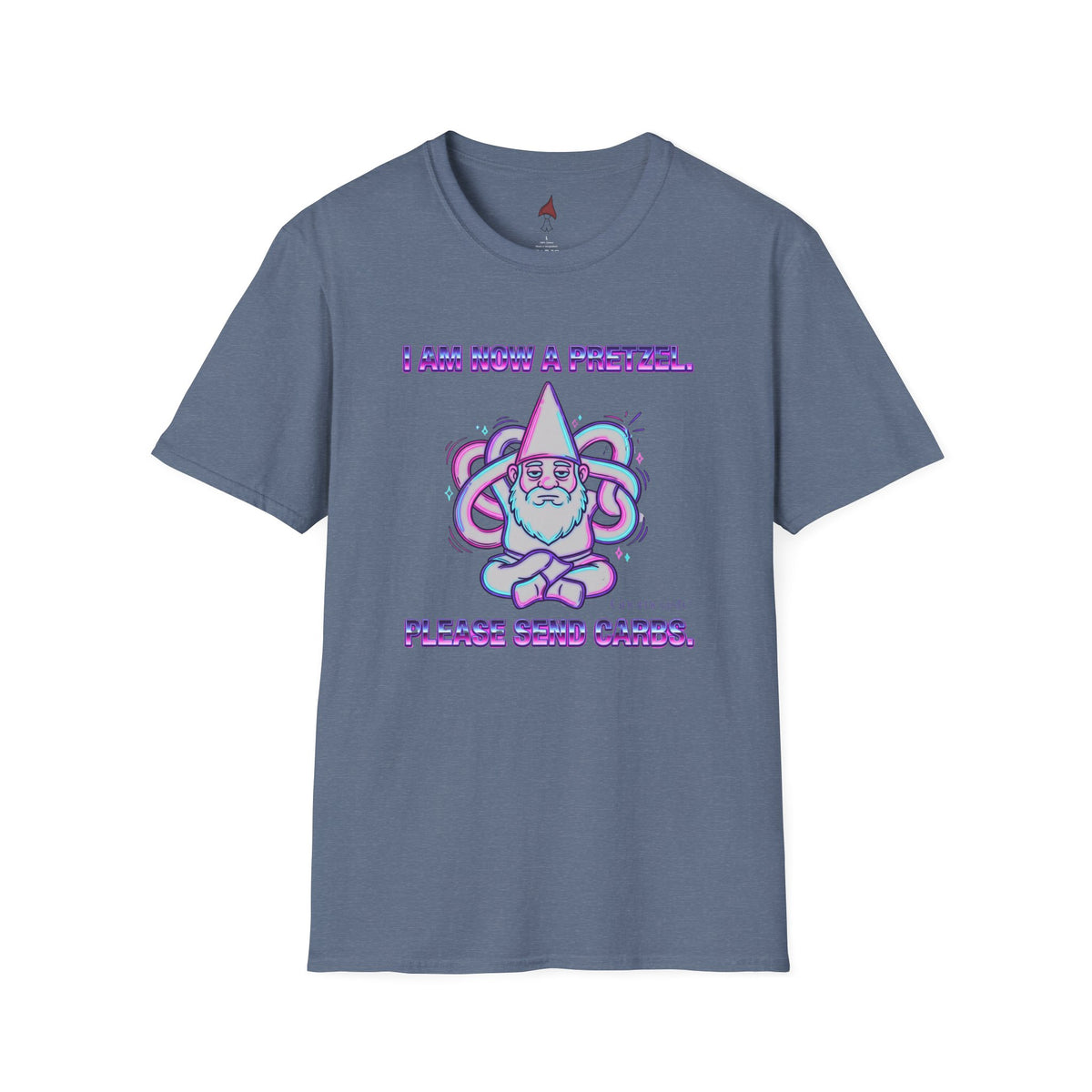 Send Carbs T-Shirt