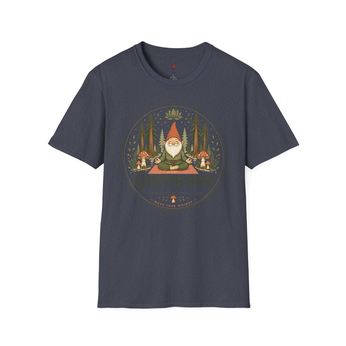 Live your Whimsy  T-Shirt