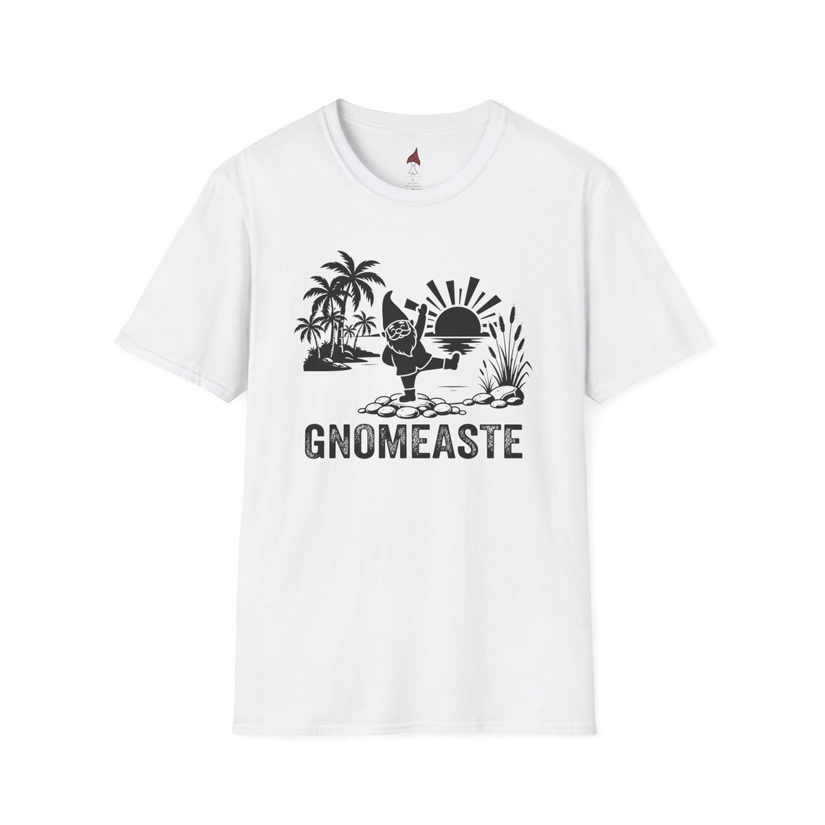 Island Gnomeaste T-Shirt