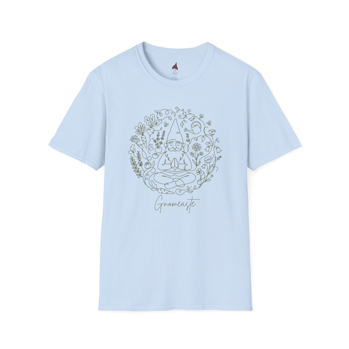 Garden Zen T-Shirt