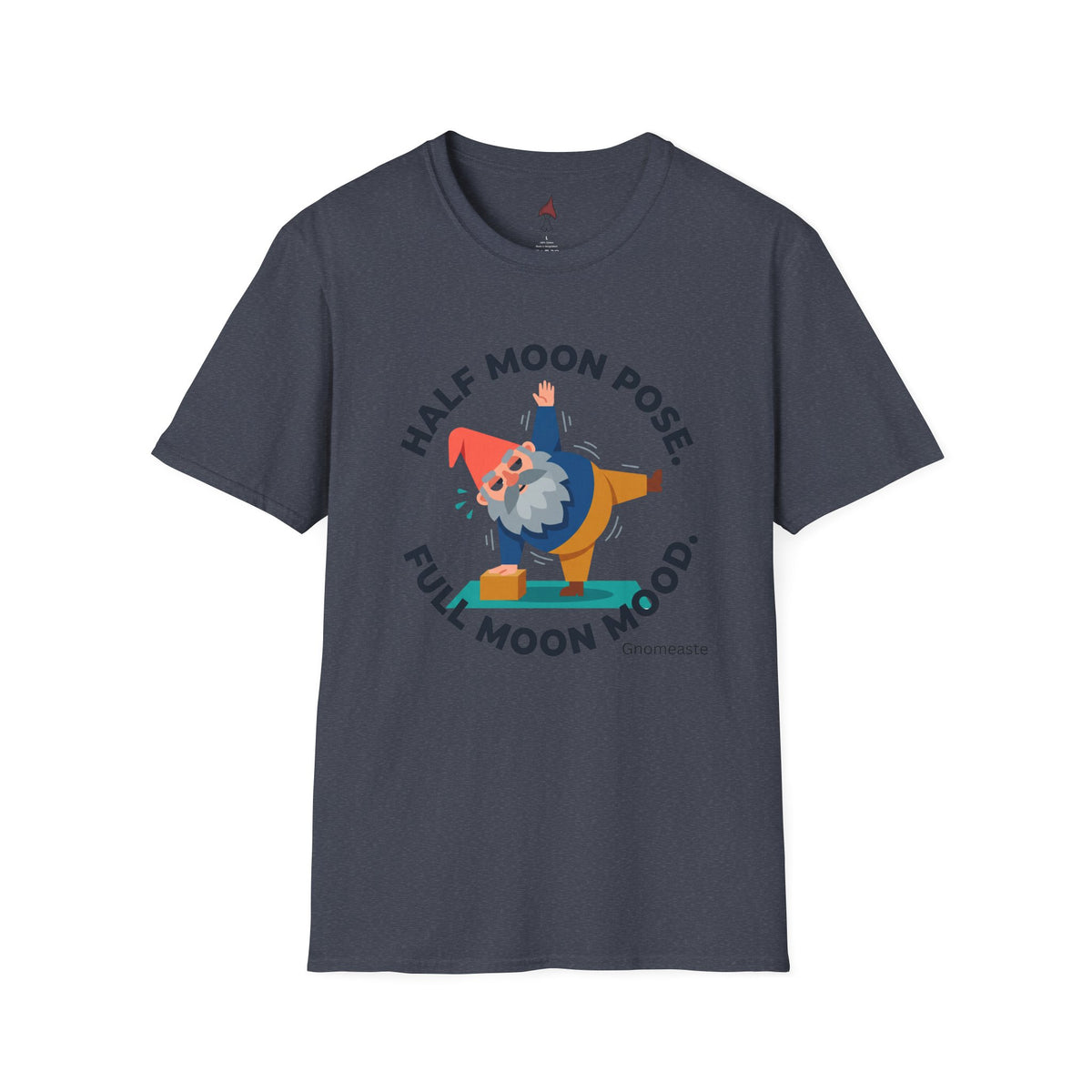 Full Moon Mood  T-Shirt