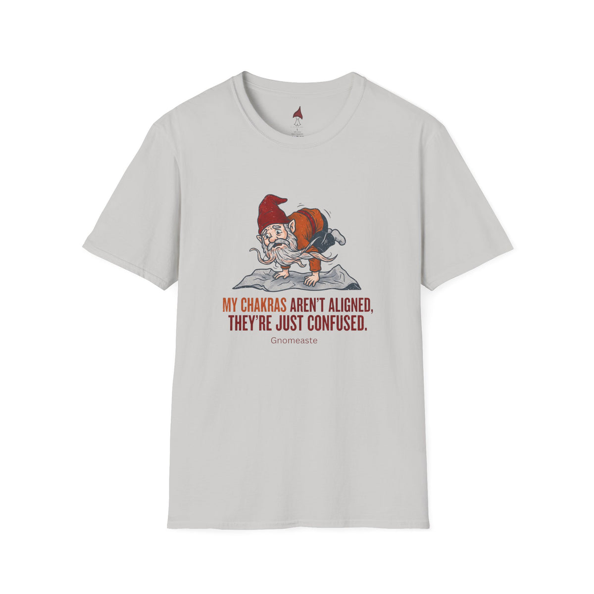 Chakras aren't aliened  T-Shirt