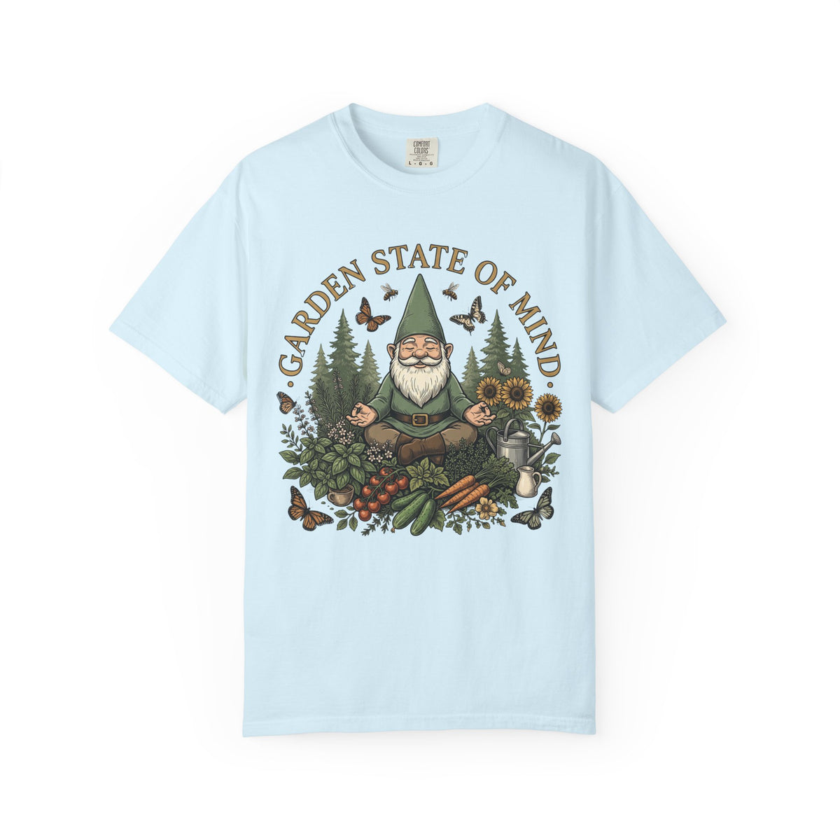 Garden State of Mind T-Shirt