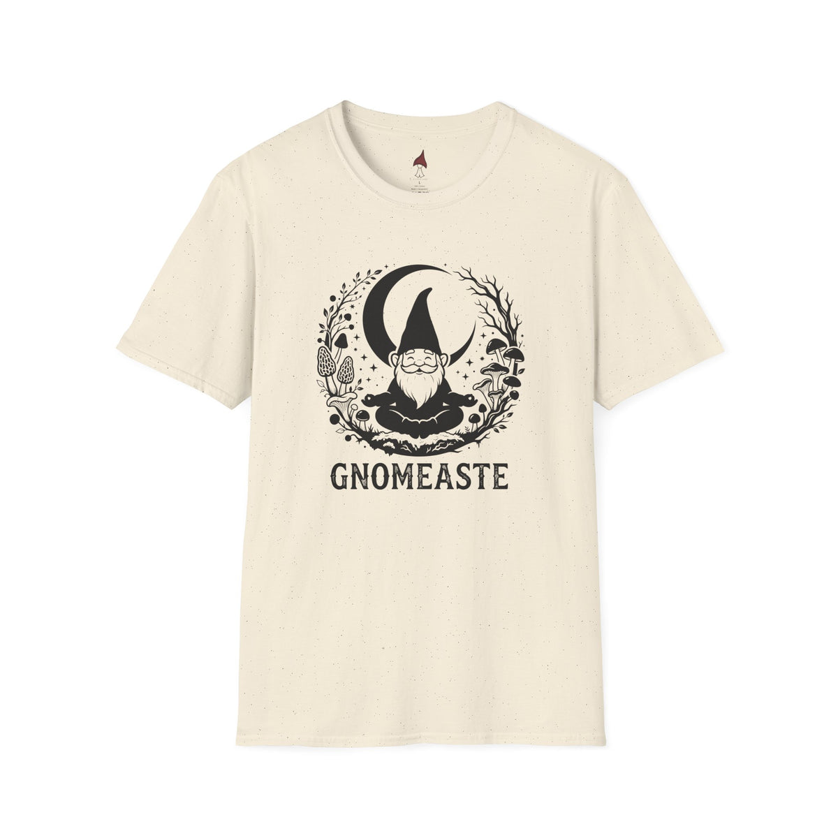 Moon Gazer  T-Shirt