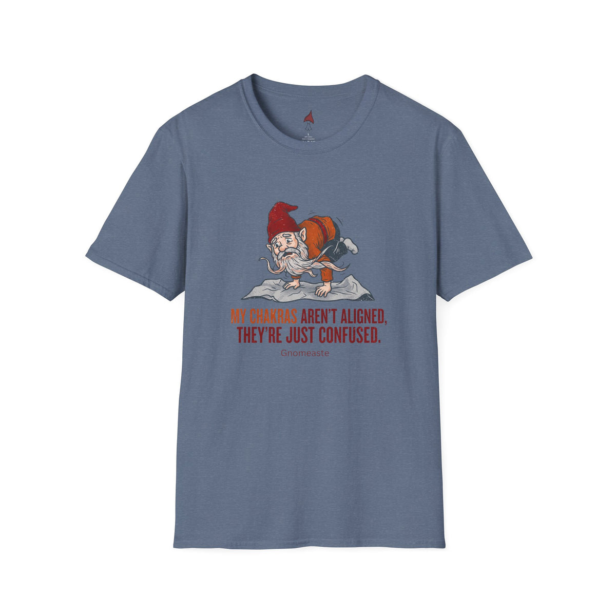 Chakras aren't aliened  T-Shirt