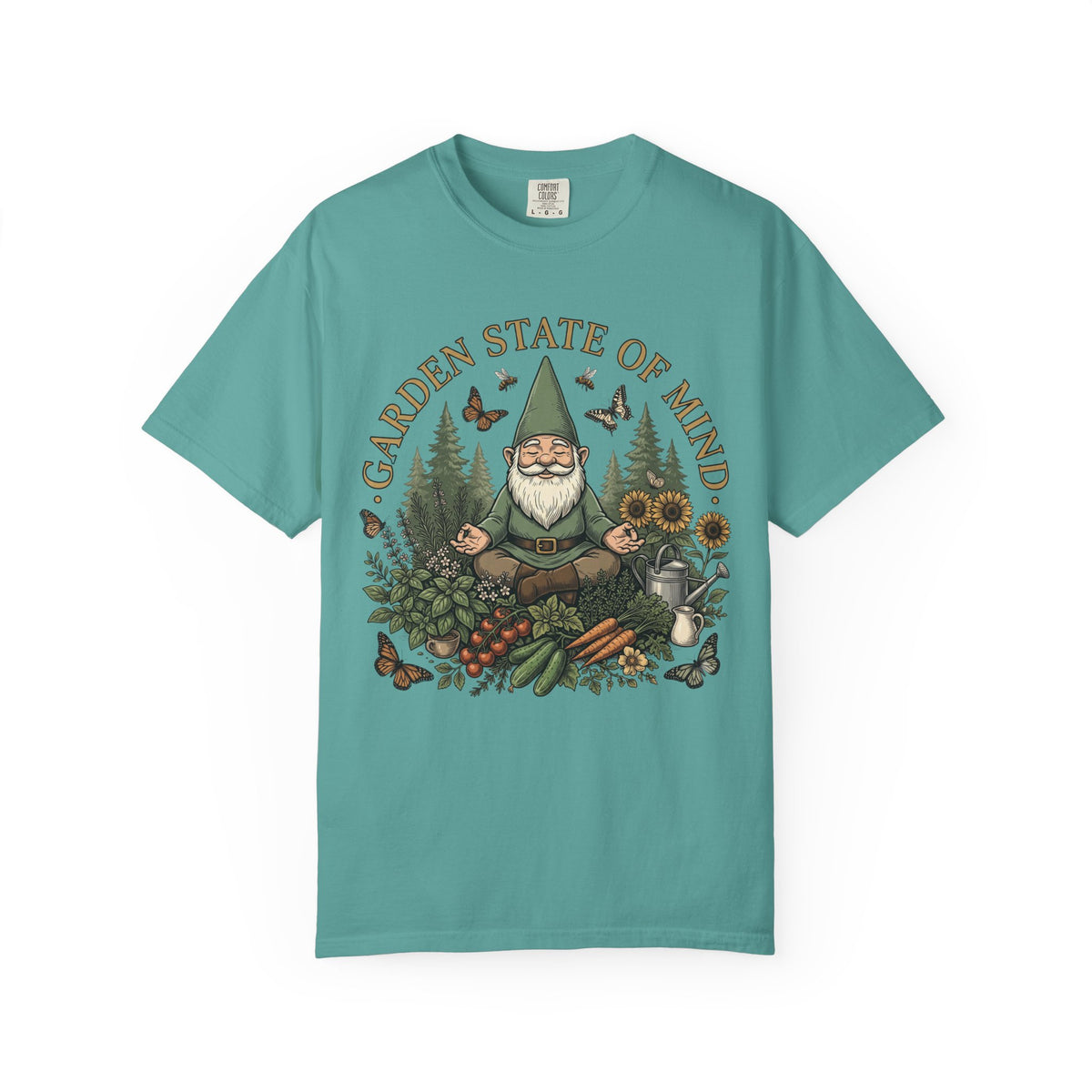 Garden State of Mind T-Shirt