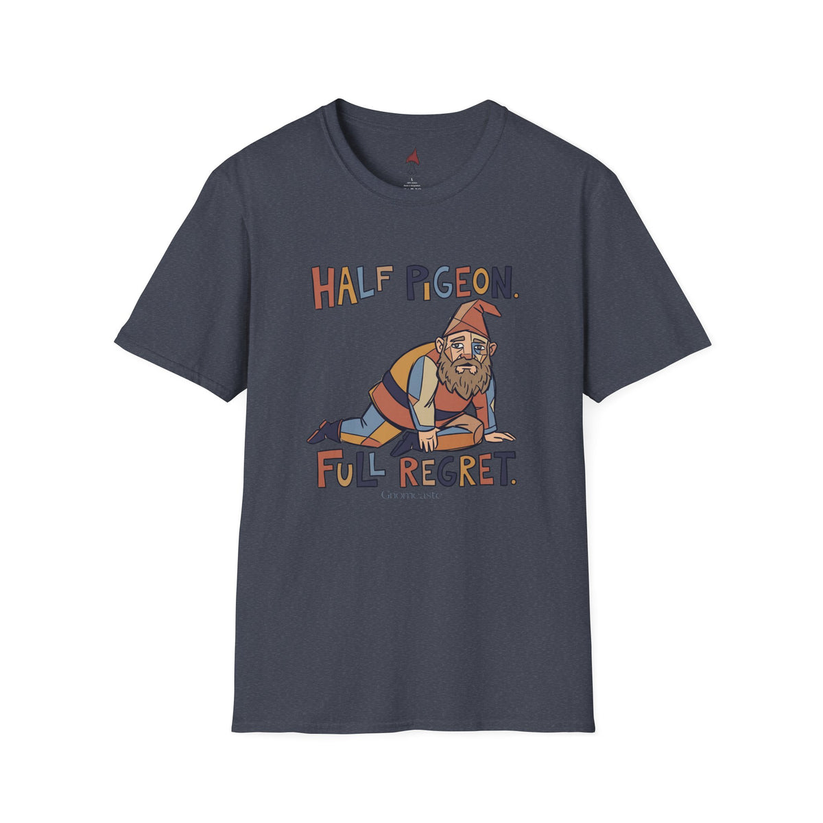 Half Pigeon  T-Shirt