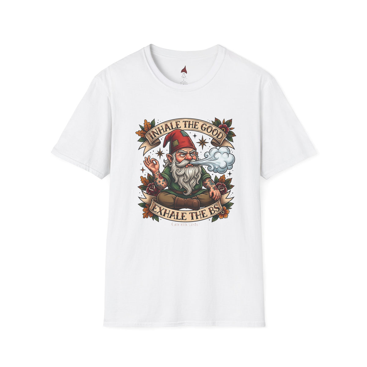 Exhale BS T-Shirt