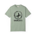 Gnomeaste Butterfly T-Shirt