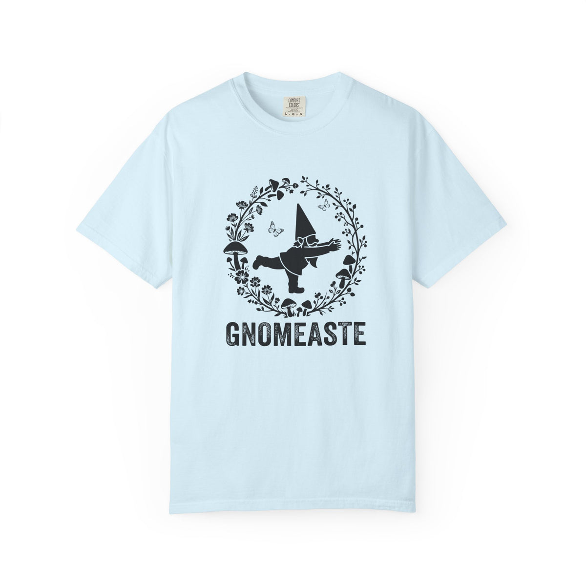 Gnomeaste Butterfly T-Shirt