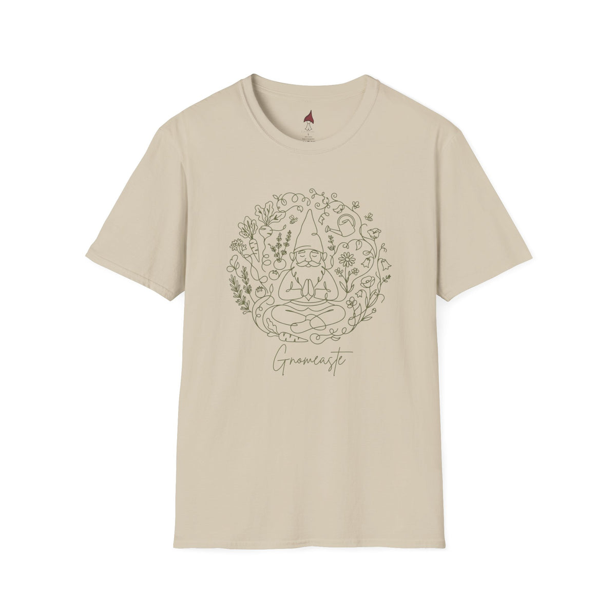 Garden Zen T-Shirt