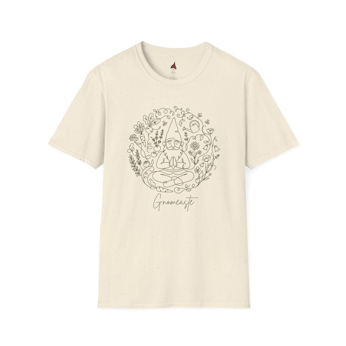 Garden Zen T-Shirt