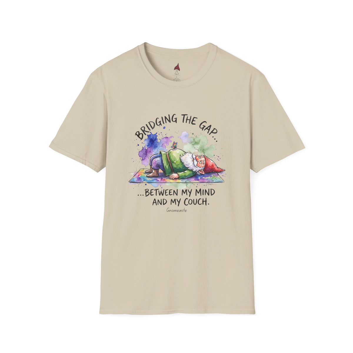 Bridging the Gap  T-Shirt