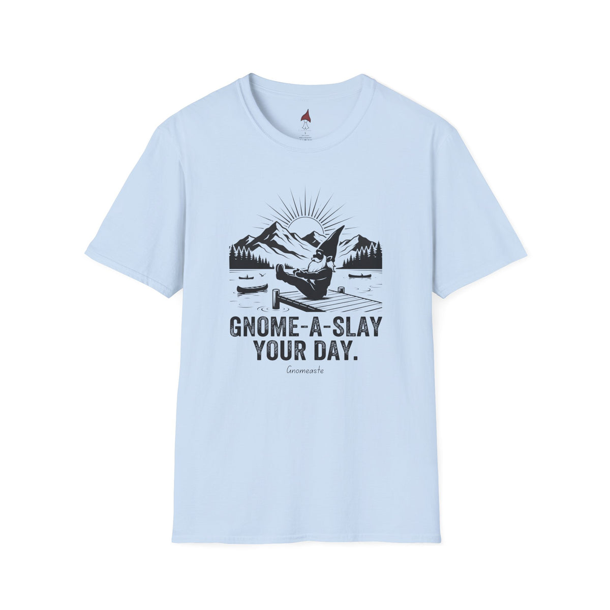 Lake Side T-Shirt
