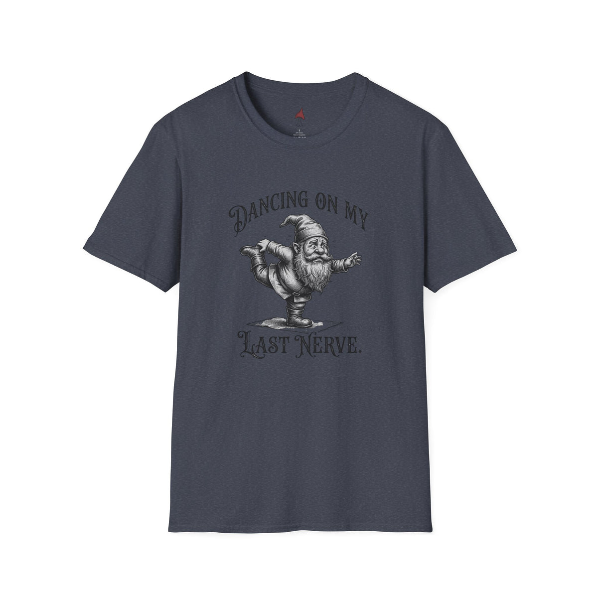 Last Nerve  T-Shirt