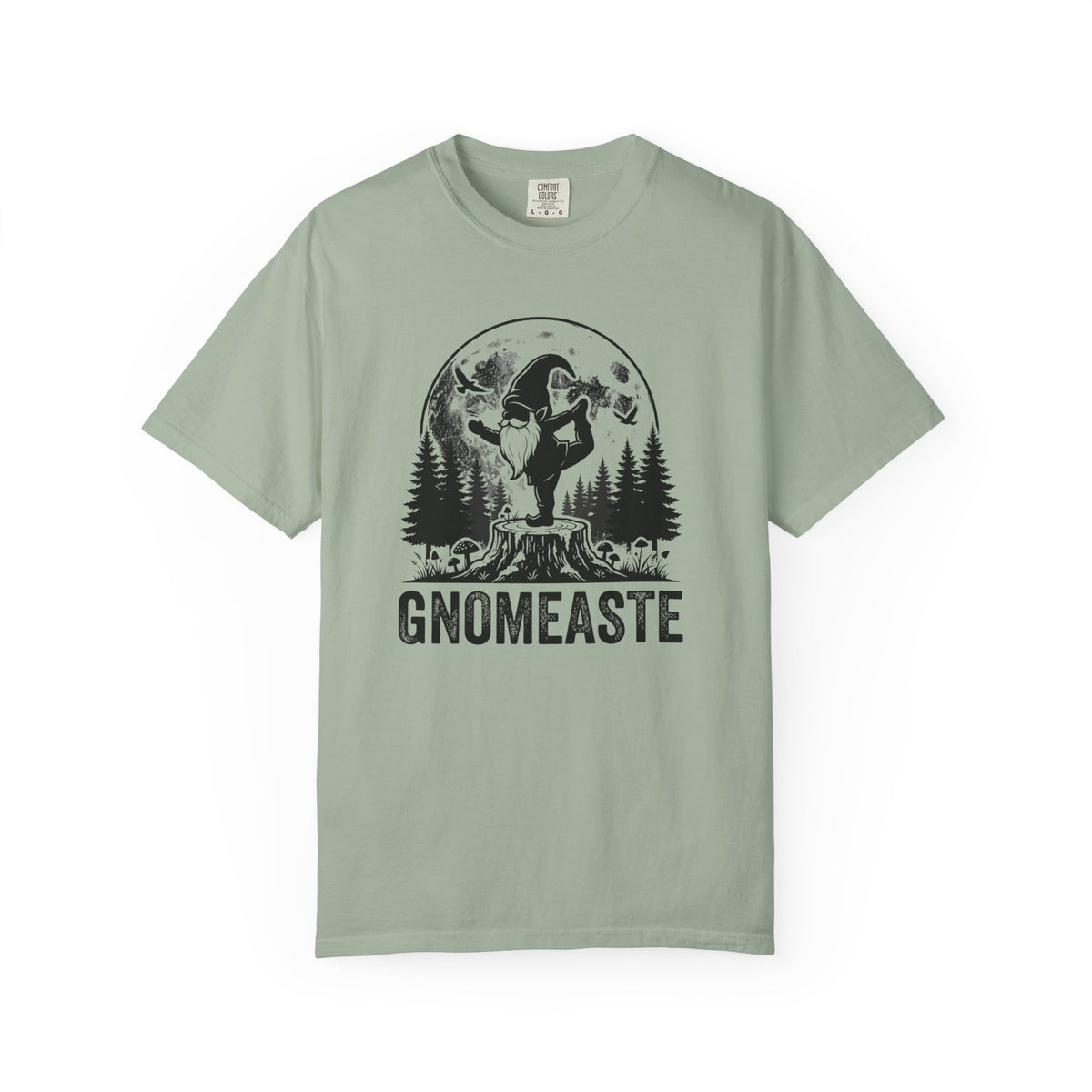 Gnomeaste T-Shirt