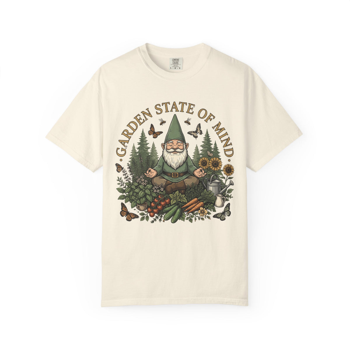 Garden State of Mind T-Shirt