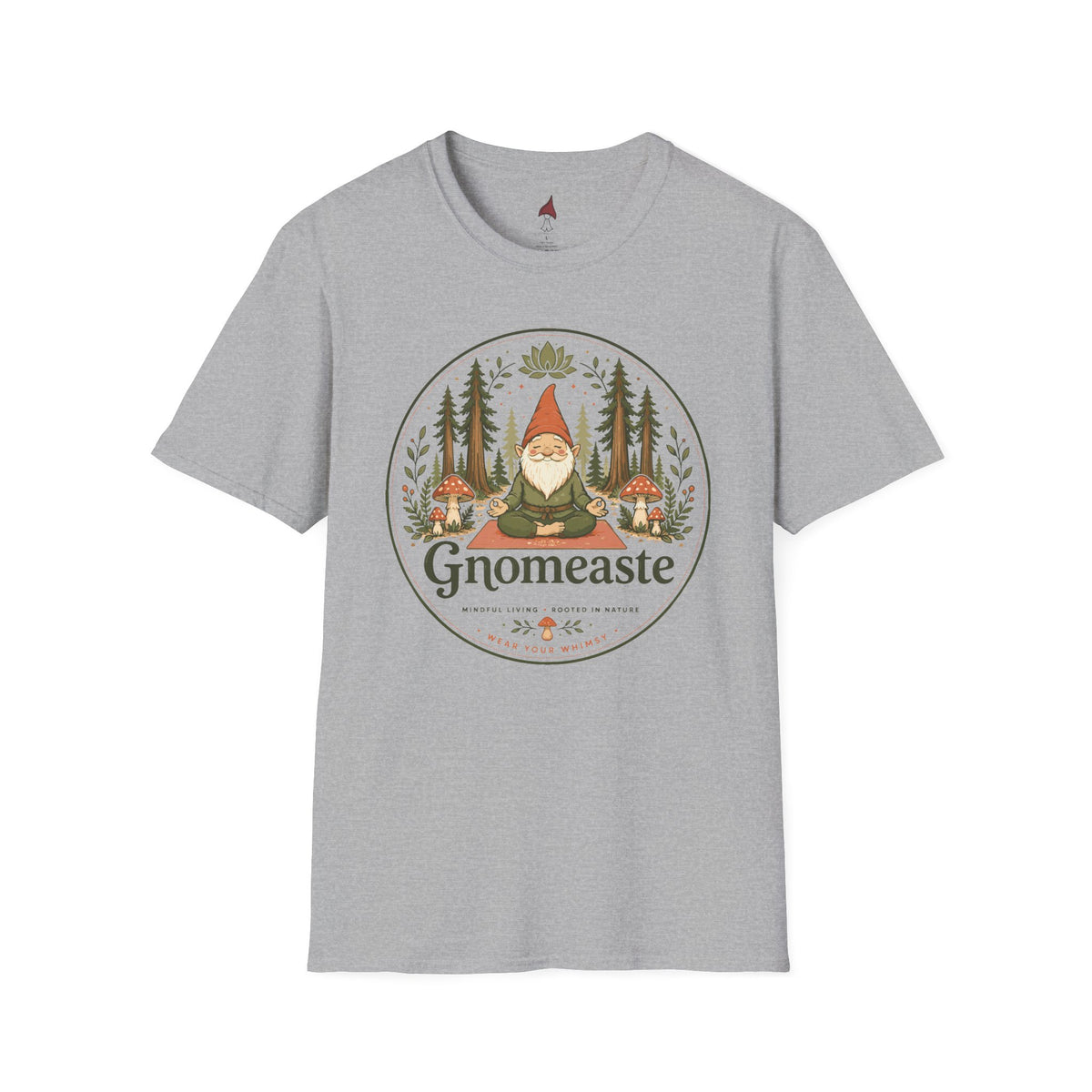 Live your Whimsy  T-Shirt