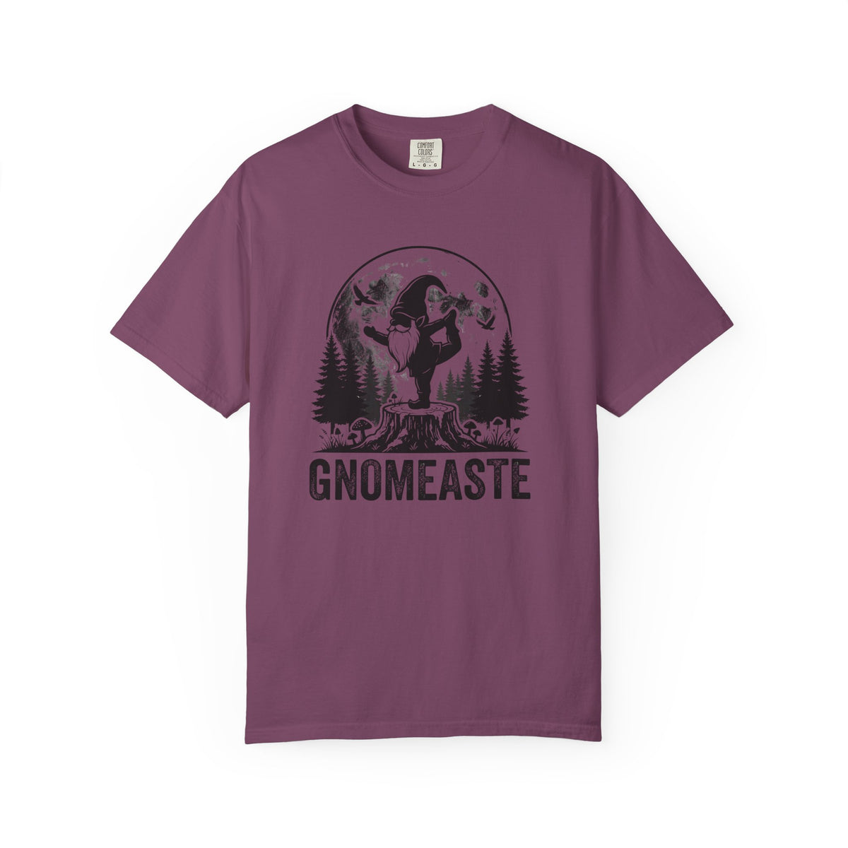Gnomeaste T-Shirt
