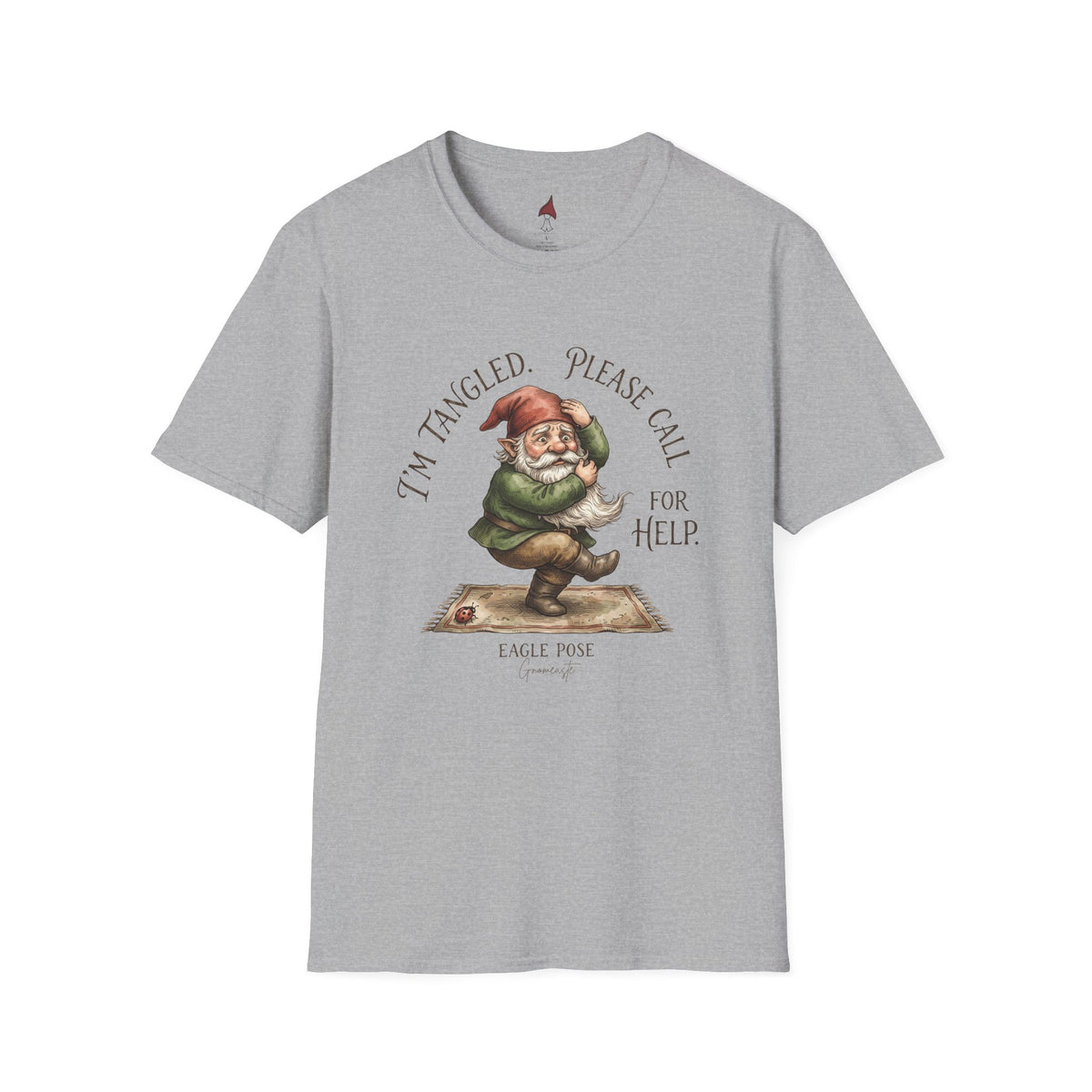 Send Help T-Shirt
