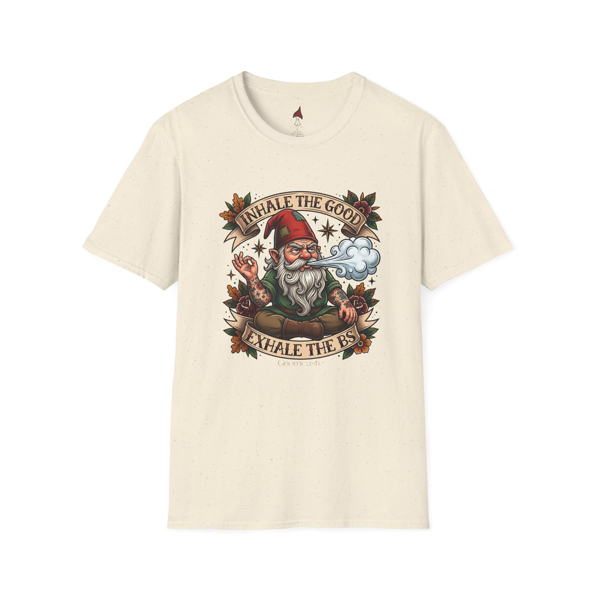 Exhale BS T-Shirt