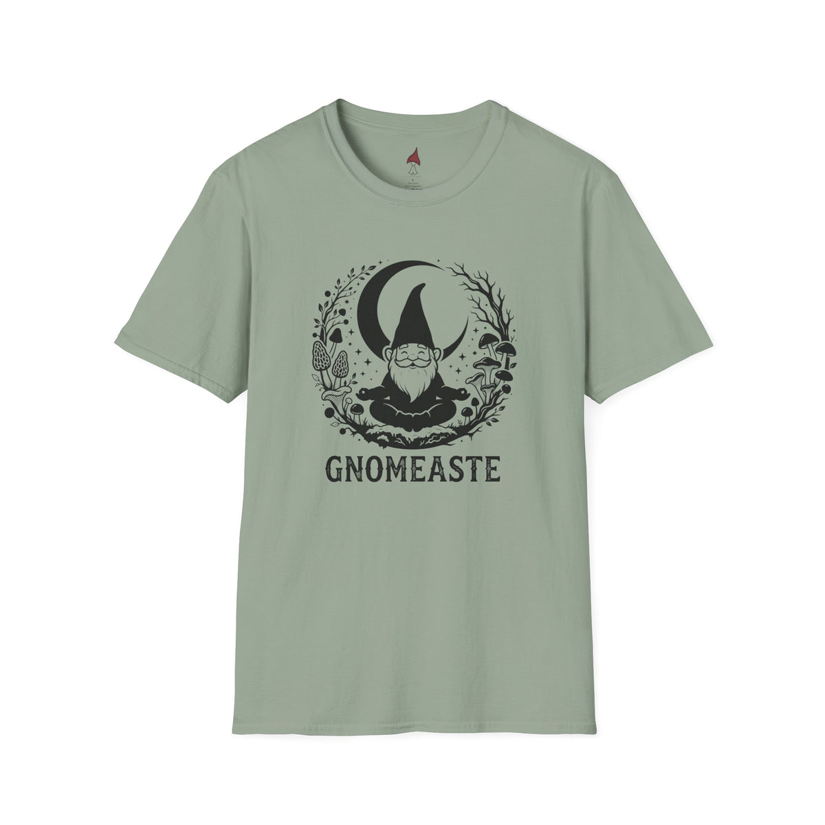 Moon Gazer  T-Shirt