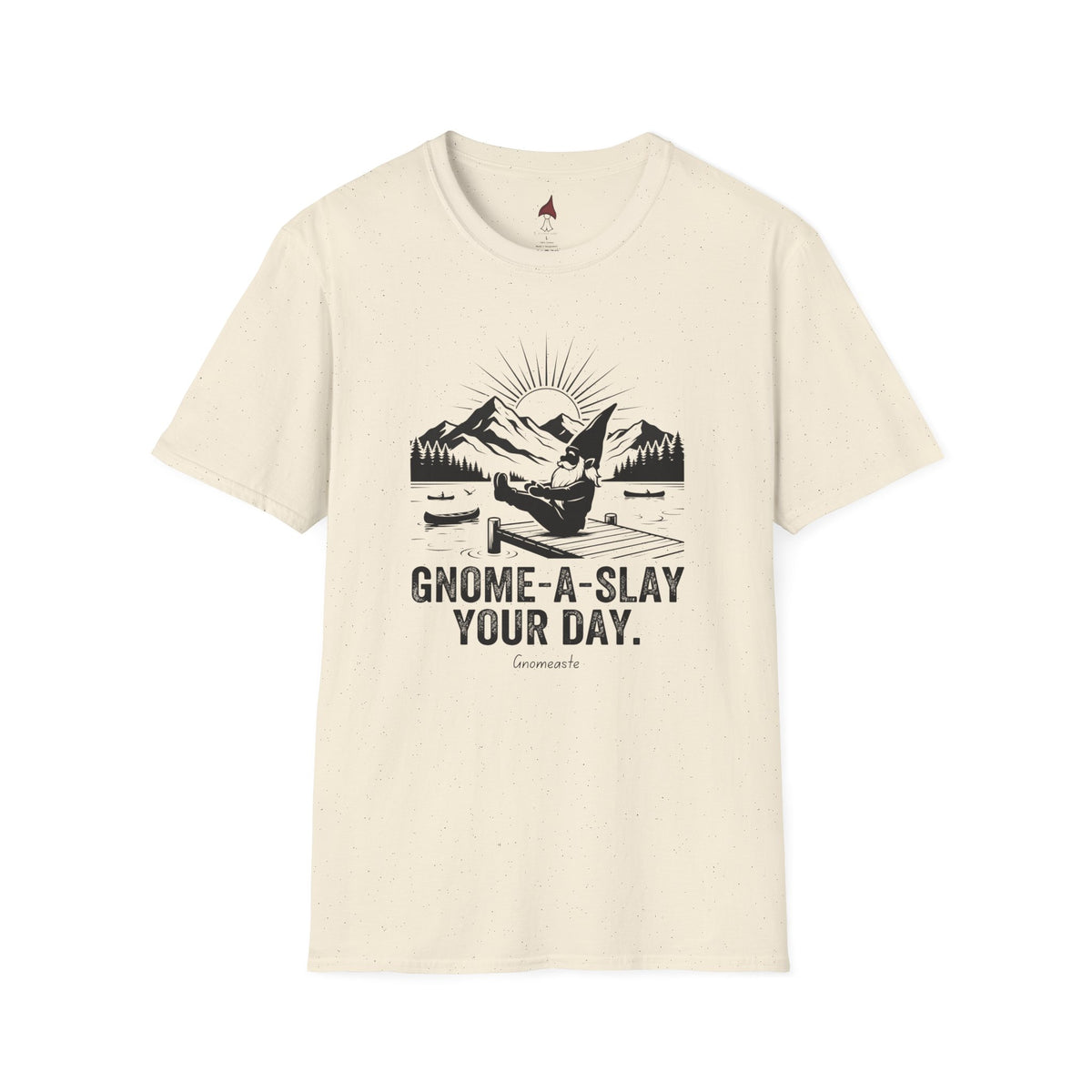 Lake Side T-Shirt