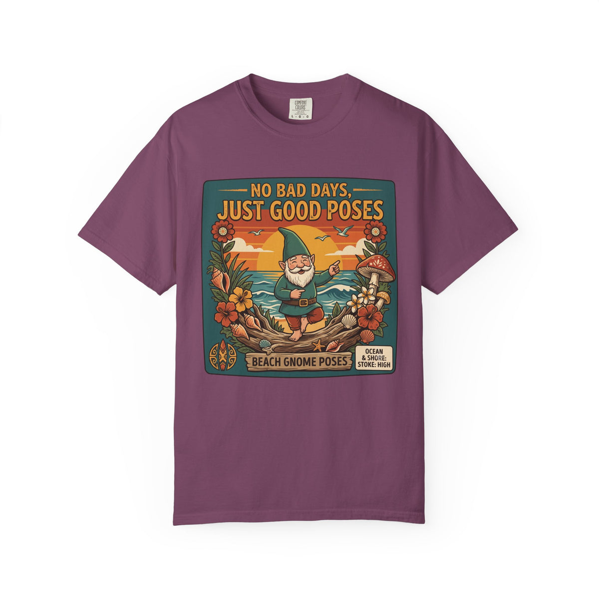 No Bad Days T-Shirt