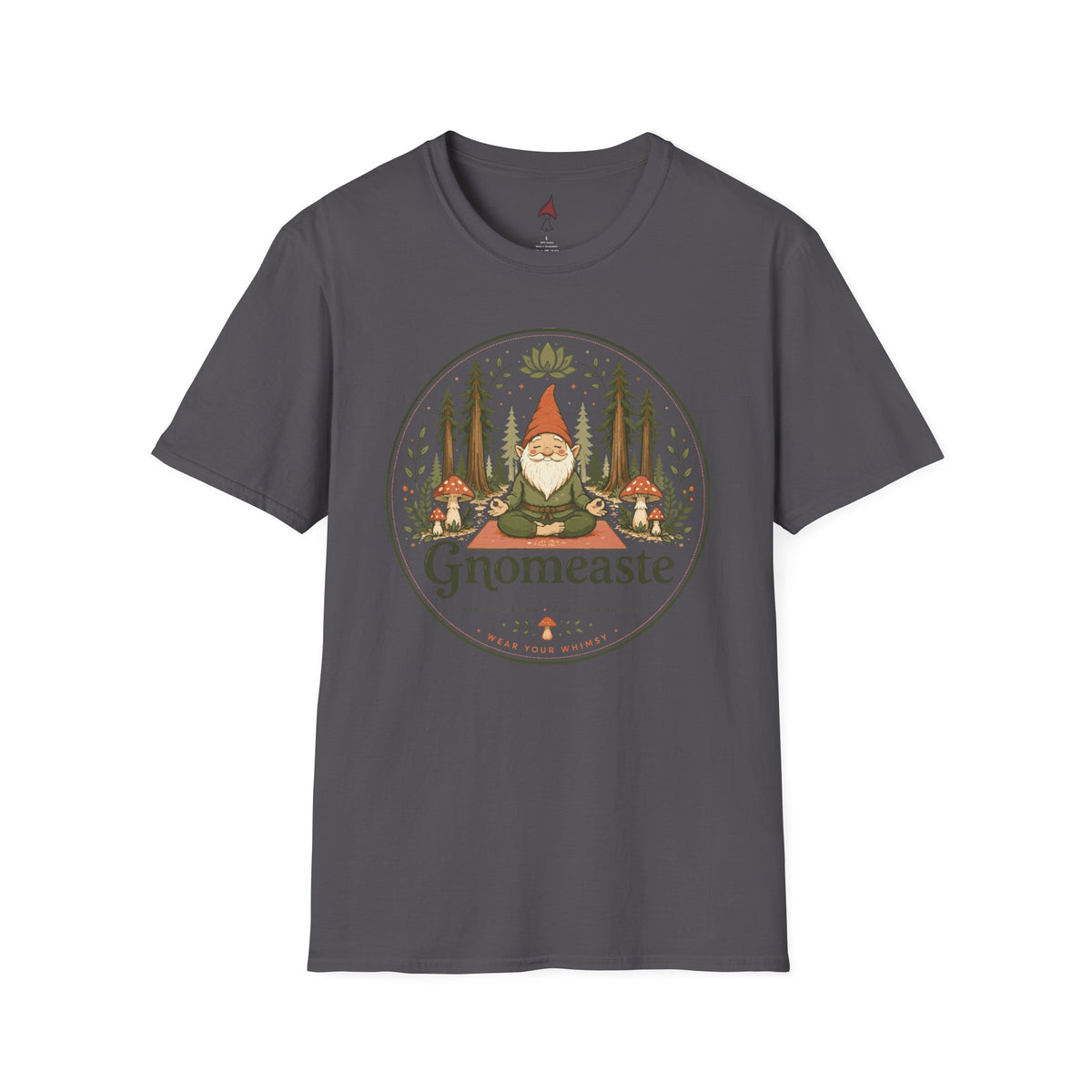 Live your Whimsy  T-Shirt