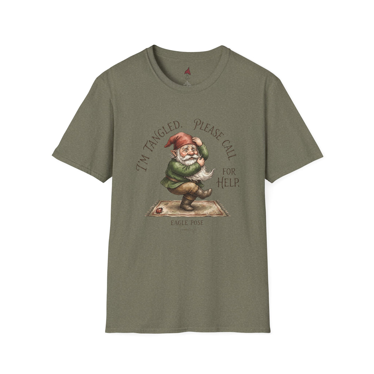 Send Help T-Shirt