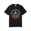 Tiny Legs Giant Balance T-Shirt