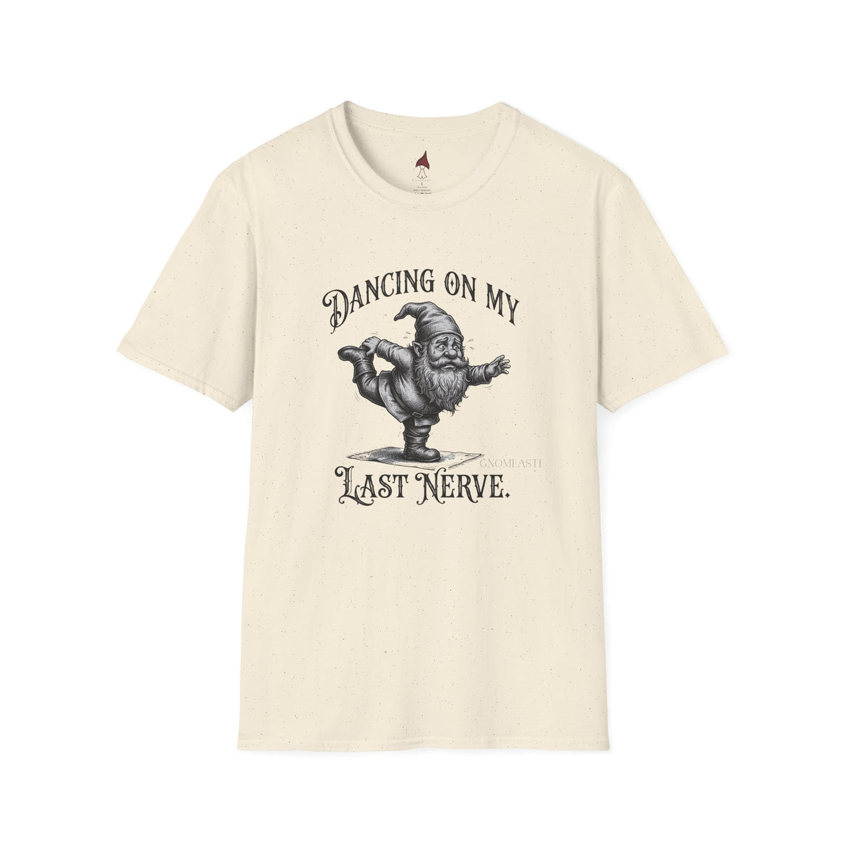 Last Nerve  T-Shirt