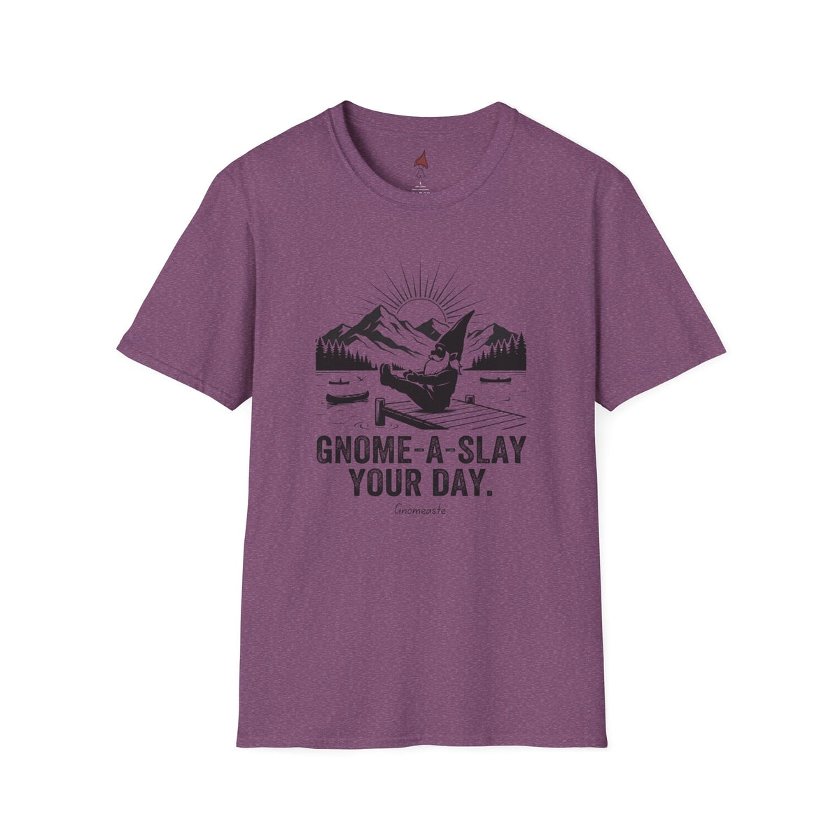 Lake Side T-Shirt