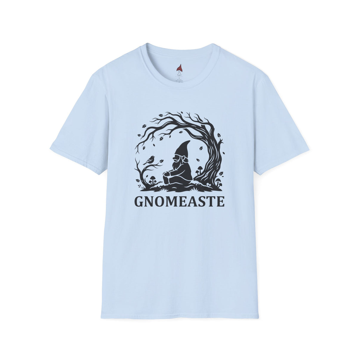 Wisdom T-Shirt