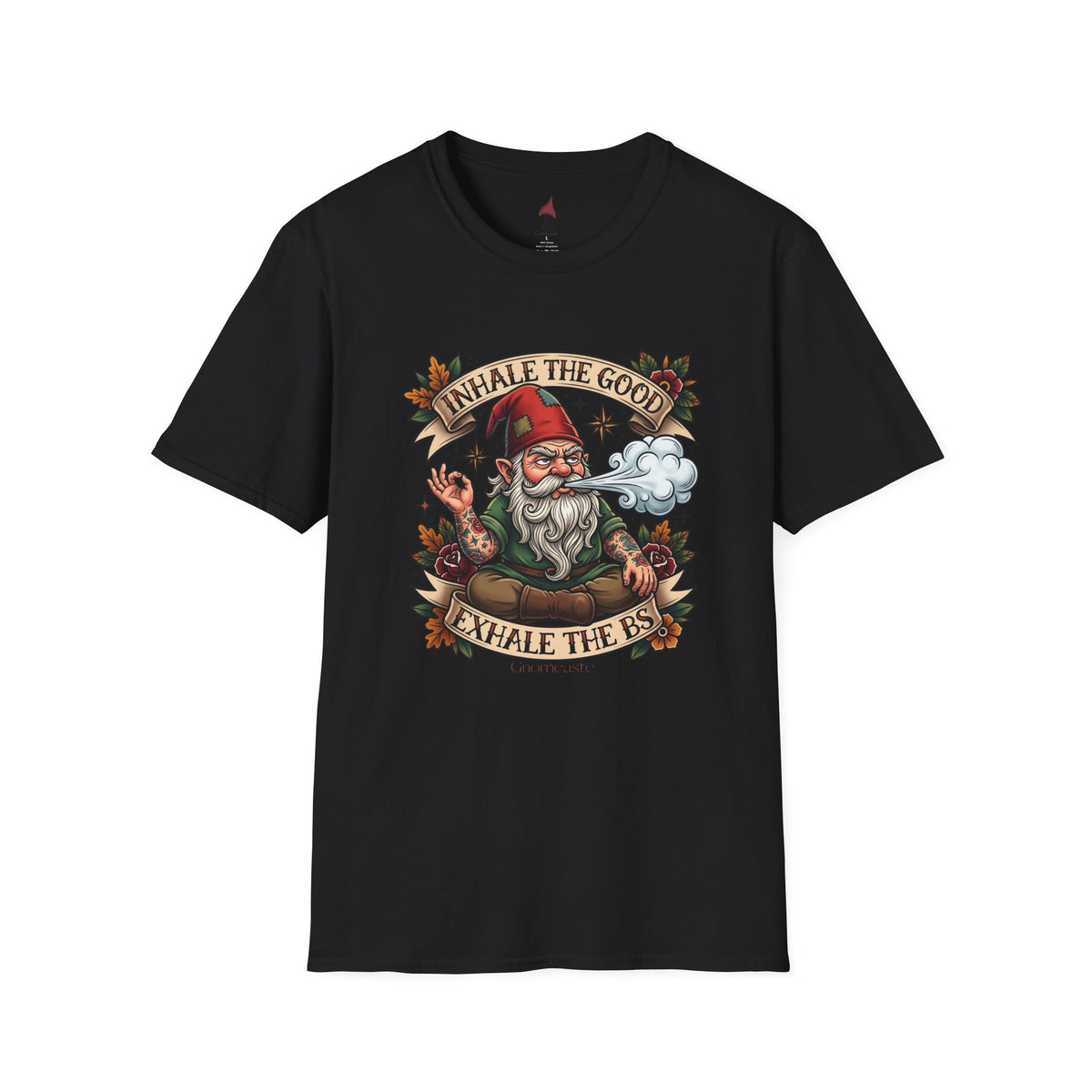 Exhale BS T-Shirt