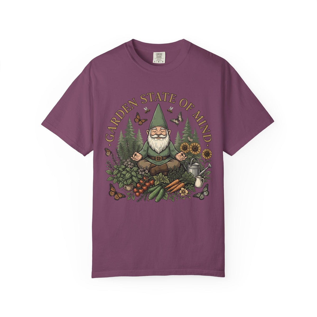 Garden State of Mind T-Shirt