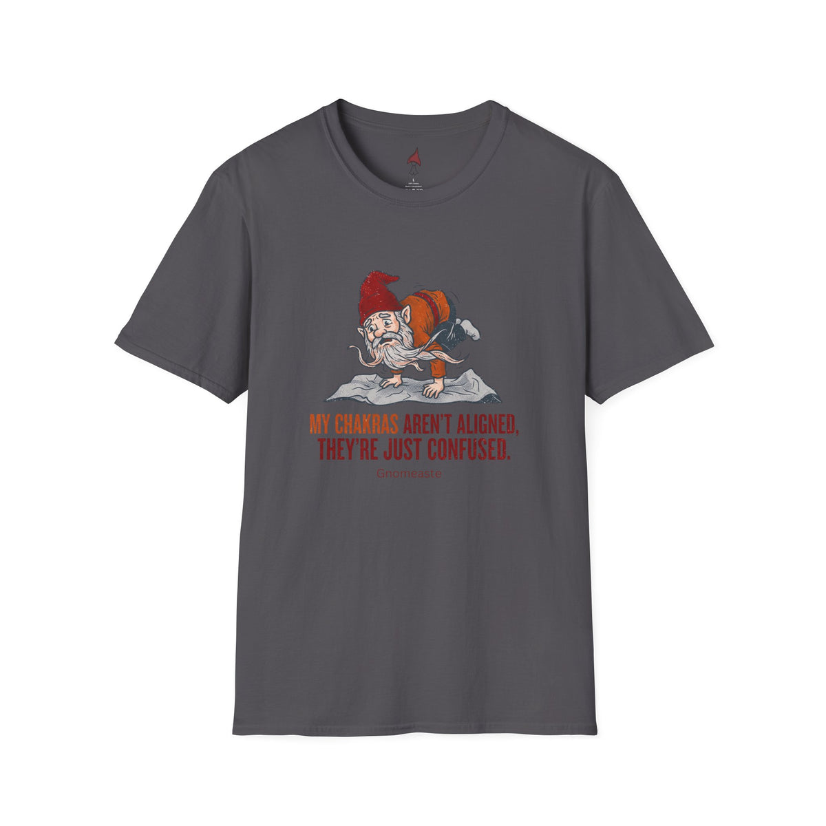 Chakras aren't aliened  T-Shirt