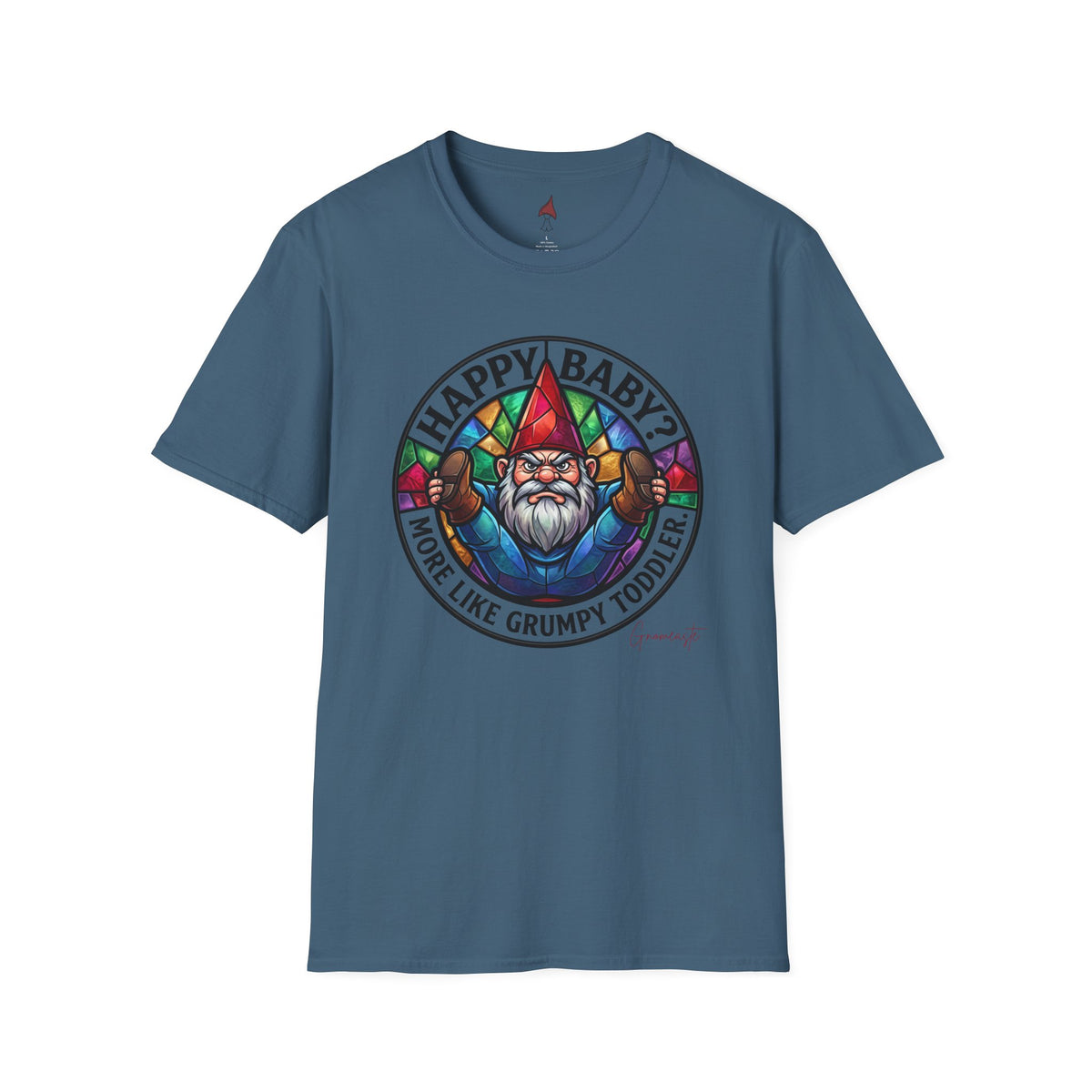 Grumpy Toddler  T-Shirt