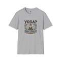 Yoga? Gnome Problem T-Shirt