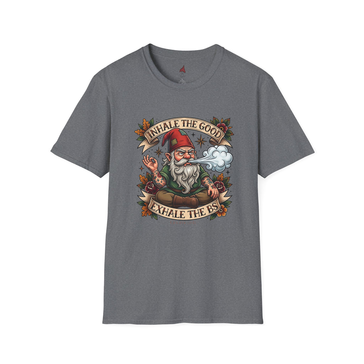 Exhale BS T-Shirt